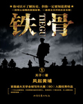 《铁骨》（校对版全本）作者：天子 百度云txt全集下载 封面