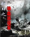 《抗日之铁血远征军》（校对版全本）作者：骠骑 百度云txt全集下载 封面