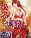 《极品调教》（校对版全本）作者：木石山水 百度云txt全集下载 封面