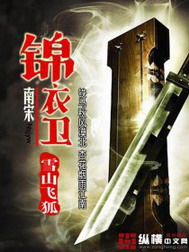 《南宋锦衣卫》(校对版全本)作者:雪山飞狐 百度云txt全集下载 封面