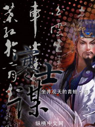 《寒士谋》(校对版全本)作者:坐井观天的青蛙 百度云txt全集下载 封面