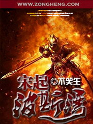 《宋起波斯湾》（校对版全本）作者：不笑生 百度云txt全集下载 封面