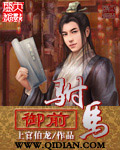《御前驸马》(校对版全本)作者:上官伯龙 百度云txt全集下载 封面