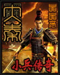 《大秦之小兵传奇》（校对版全本）作者：晶晶亮 百度云txt全集下载 封面