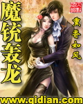《魔铳轰龙》(校对版全本)作者:熏香如风 百度云txt全集下载 封面