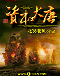 《资本大唐》（校对版全本）作者： 北冥老鱼 百度云txt全集下载 封面