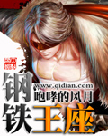 《钢铁王座》（校对版全本）作者：咆哮的风月 百度云txt全集下载 封面