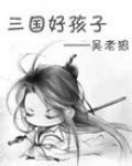 《三国好孩子》(校对版全本)作者:吴老狼 百度云txt全集下载 封面