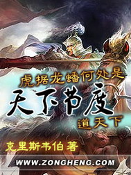 《天下节度》（校对版全本）作者：克里斯韦伯 百度云txt全集下载 封面