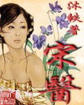 《宋医》（校对版全本）作者：沐轶 百度云txt全集下载 封面