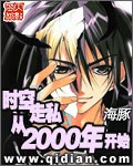 《时空走私从2000年开始》（校对版全本）作者：志鸟村 百度云txt全集下载 封面