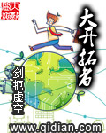《大开拓者》（校对版全本）作者：剑扼虚空 百度云txt全集下载 封面