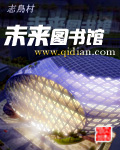 《未来图书馆》（校对版全本）作者：志鸟村 百度云txt全集下载 封面
