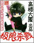 《极限杀戮》(校对版全本)作者:高楼大厦 百度云txt全集下载 封面