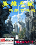 《英雄无敌之新势力崛起》(校对版全本)作者:睡衣公子 百度云txt全集下载 封面