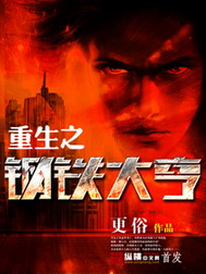 《重生之钢铁大亨(官场之风流人生)》（精校版全本）作者：更俗 百度云txt全集下载 封面