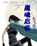《魔魂启临》(校对版全本)作者:先飞看刀 百度云txt全集下载 封面