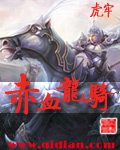 《赤血龙骑》（校对版全本）作者：虎牢 百度云txt全集下载 封面