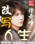 《改写人生》（校对版全本）作者：徐奇峰 百度云txt全集下载 封面