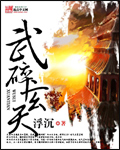《武碎玄天》（校对版全本）作者：浮沉 百度云txt全集下载 封面