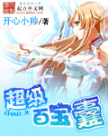 《超级百宝囊》（校对版全本）作者：开心小帅 百度云txt全集下载 封面