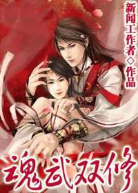 《魂武双修》(校对版全本)作者:新闻工作者 百度云txt全集下载 封面