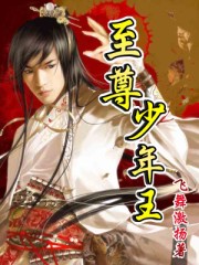 《至尊少年王》(校对版全本)作者:飞舞激扬 百度云txt全集下载 封面