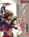 《无尽剑装》（校对版全本）作者：衣冠胜雪 百度云txt全集下载 封面