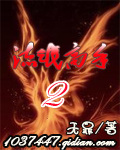 《流氓高手II》（校对版全本）作者：无罪 百度云txt全集下载 封面