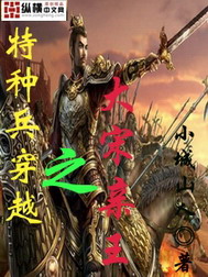 《特种兵穿越之大宋亲王》（校对版全本）作者：小城山人 百度云txt全集下载 封面