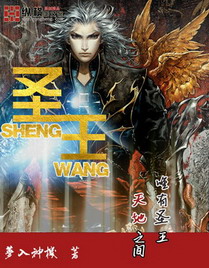 《圣王》（校对版全本）作者：梦入神机 百度云txt全集下载 封面