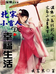 《北宋小官人的幸福生活》（校对版全本）作者：大苹果 百度云txt全集下载 封面