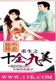 《重生之十全九美》(校对版全本)作者:快乐的茄子 百度云txt全集下载 封面