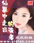 《仙墓中走出的强者》（校对版全本）作者：疯狂骷髅 百度云txt全集下载 封面