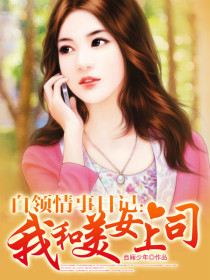 《我和美女上司》（校对版全本）作者：西厢少年 百度云txt全集下载 封面