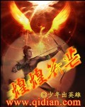 《煌煌箭芒》(校对版全本)作者:少年出英雄 百度云txt全集下载 封面