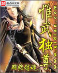 《惟武独尊》（校对版全本）作者：黯然销魂 百度云txt全集下载 封面