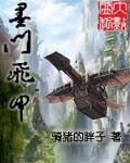 《墨门飞甲》（校对版全本）作者：骑猪的胖子 百度云txt全集下载 封面