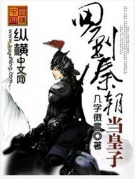 《回到秦朝当皇子》（校对版全本）作者：几字微言 百度云txt全集下载 封面
