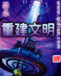 《重建文明》（精校版全本）作者：雨水 百度云txt全集下载 封面