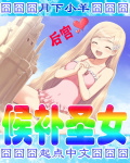 《候补圣女》(校对版全本)作者:月下小羊 百度云txt全集下载 封面