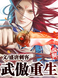《武傲重生》（校对版全本）作者：盛唐刺客 百度云txt全集下载 封面