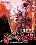 《兽魂无双》（校对版全本）作者：夜色访者 百度云txt全集下载 封面