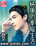 《杨康的幸福生活》（校对版全本）作者：越空 百度云txt全集下载 封面