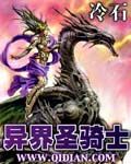《异界圣骑士》（校对版全本）作者：冷石 百度云txt全集下载 封面