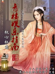 《青楼娱乐指南》（校对版全本）作者：权心权意 百度云txt全集下载 封面