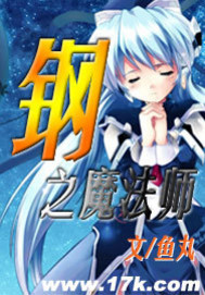 《钢之魔法师》（校对版全本）作者：鱼丸 百度云txt全集下载 封面