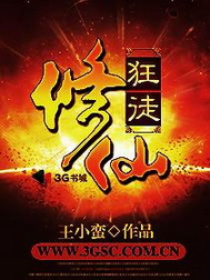《修仙狂徒》（校对版全本+外卷）作者：王小蛮 百度云txt全集下载 封面