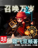 《召唤万岁》(校对版全本)作者:霞飞双颊 百度云txt全集下载 封面
