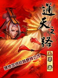 《通天之路》(校对版全本)作者:无罪 百度云txt全集下载 封面